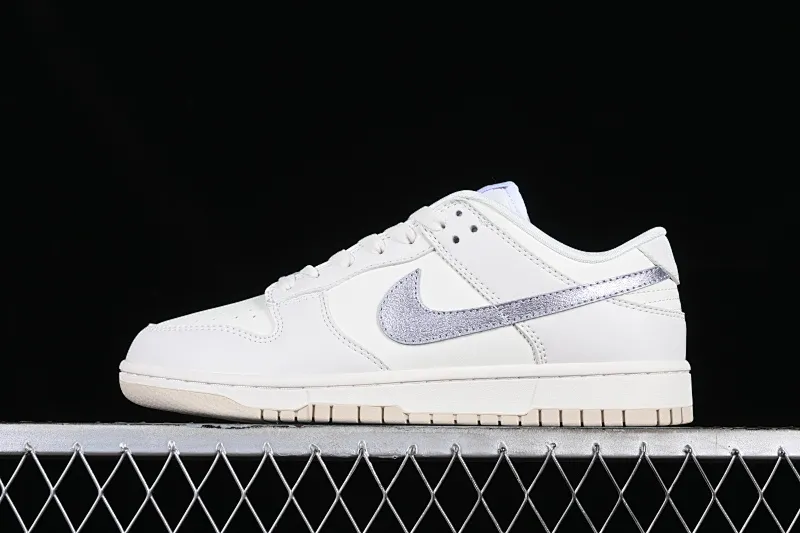 All categories Nk SB Dunk series Nk SB Dunk Low low-top sneakers N version Nk Dunk Low "Oxygen Purple" lavender hook SB low-top casual sneakers DX5930-100